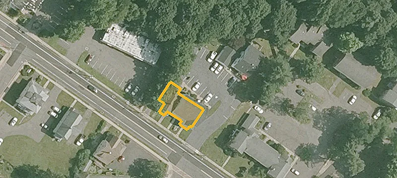 Mixed-Use Property with Office Space