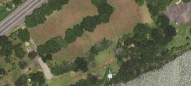 Highway-Frontage Commercial Land