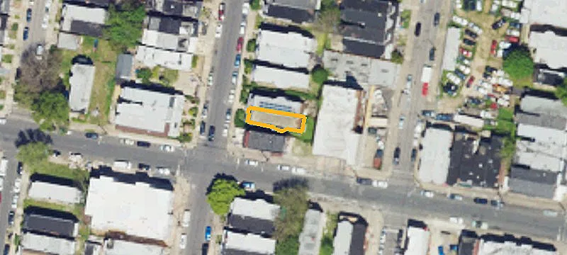 Two-Unit Duplex with Basement