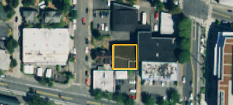 Warehouse-Style Flex Space