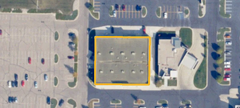 Marketplace Shopping Center Space