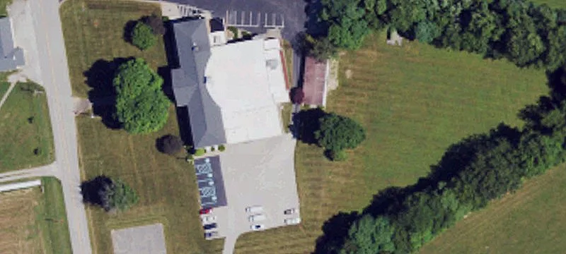 Farm with Event Building