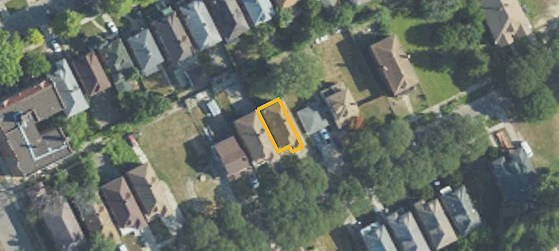 Vacant Multifamily Property