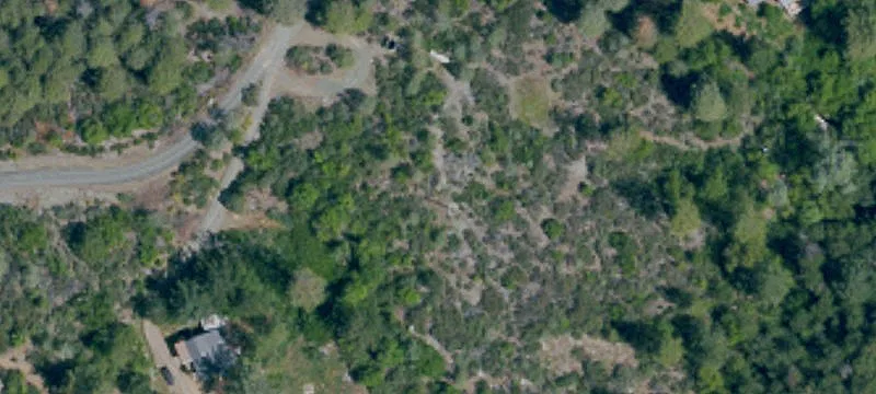Undeveloped Land Parcel