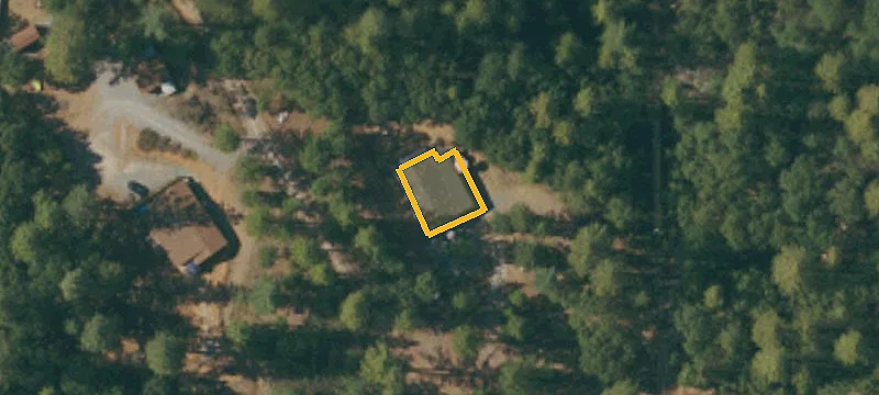 Two-Home Duplex Property