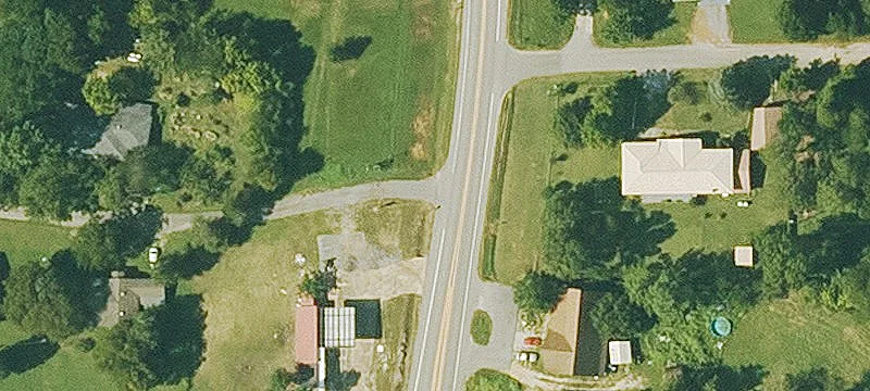 Vacant Land