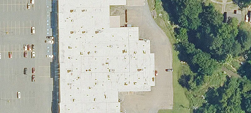 Mall Storefront Property