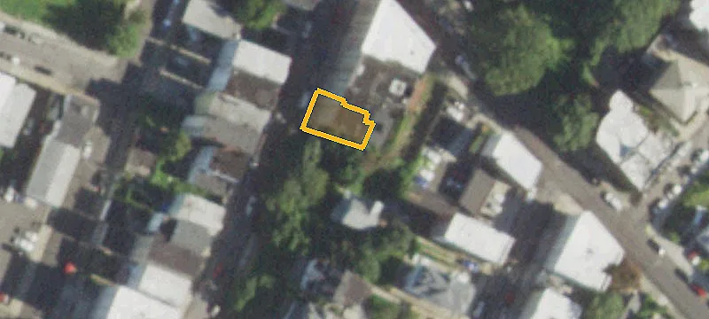 Commercial Land Near Recreation