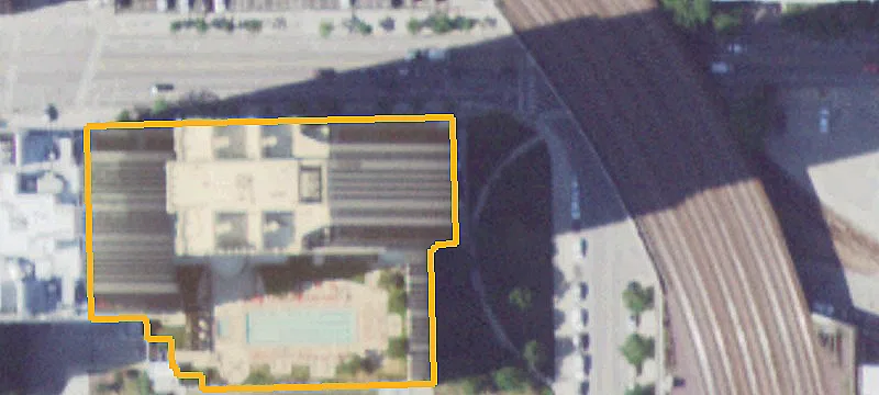 Ground-Floor Conventional Restaurant Space