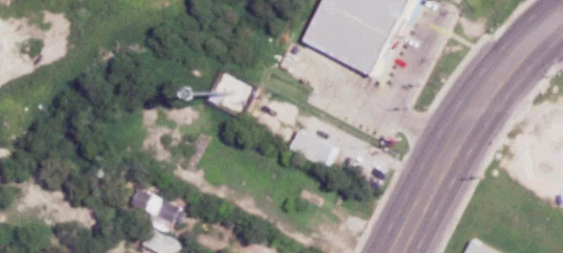 Unimproved Land
