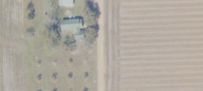 Agricultural Land with Open Fields
