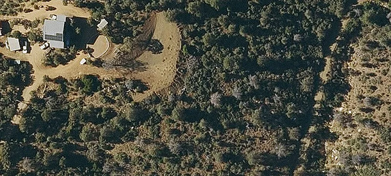 Historic Recreation Land with Campground