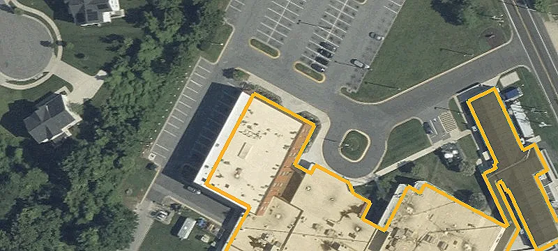 Medical Office Suite with Existing Tenant