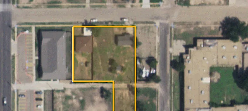 Vacant Land
