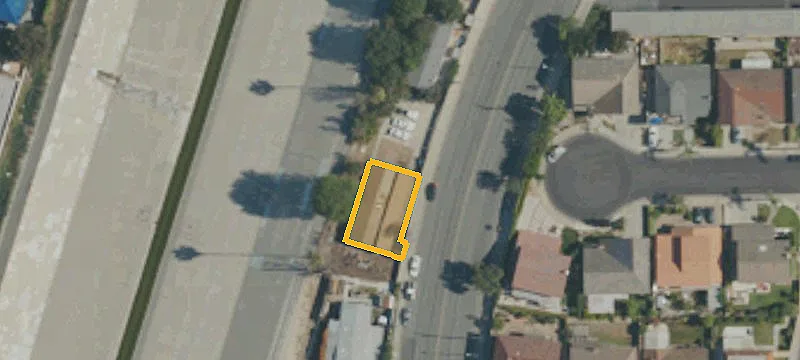 Updated Residential Income Property