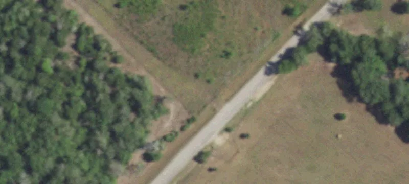 Agricultural Land with Storage Building