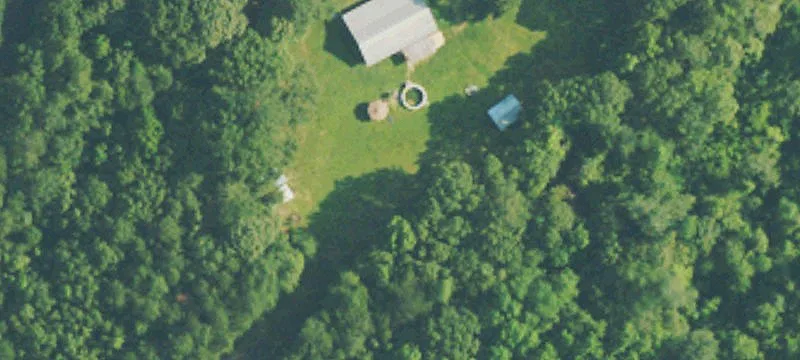 Commercial Land with Highway Frontage