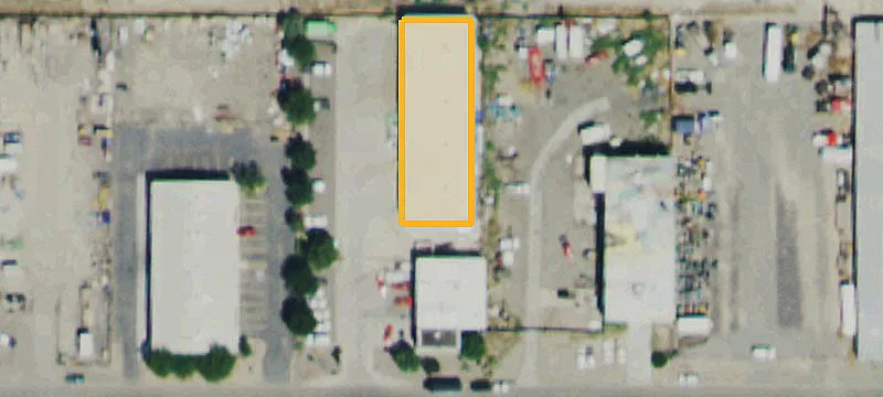 Turnkey Flex Space with Warehouse