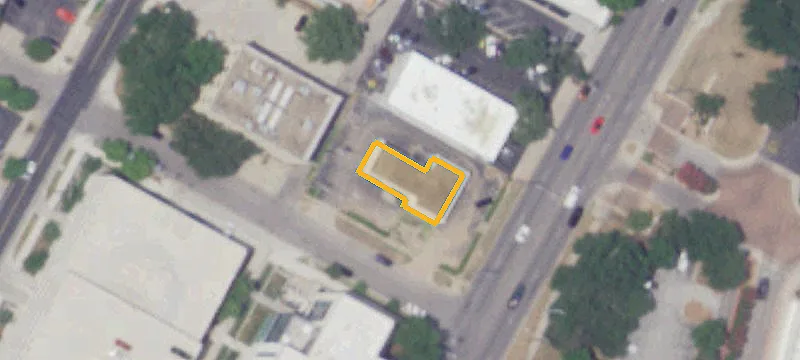 Commercial Land Ground Lease