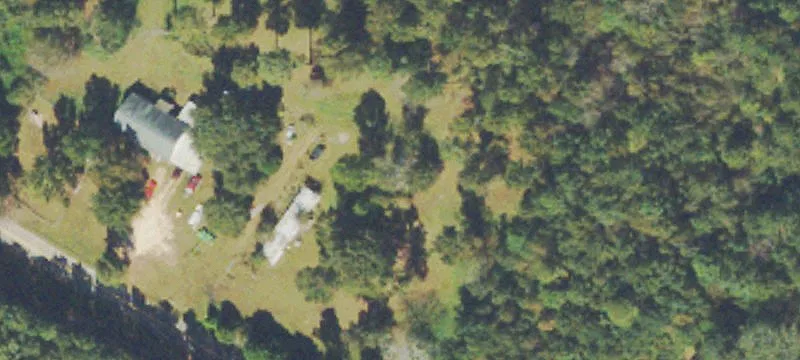 Broiler House Poultry Farm