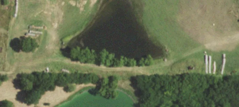Corner Commercial Land