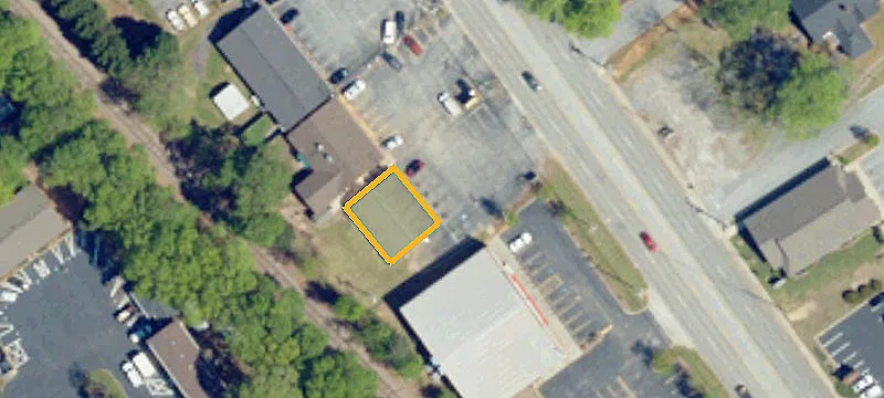 Simpsonville Retail Space