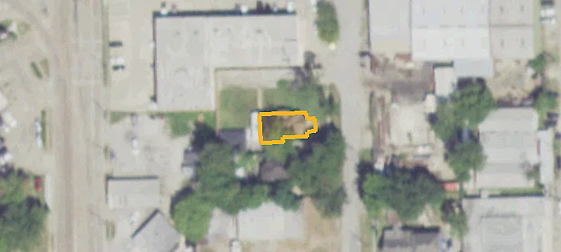 Residential Income Property