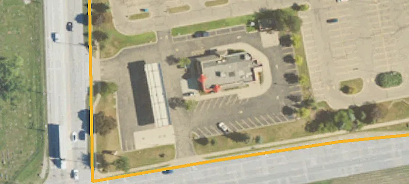 Historic Mixed-Use Complex