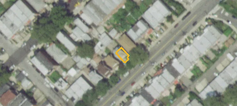 Two-Family Duplex with Garage
