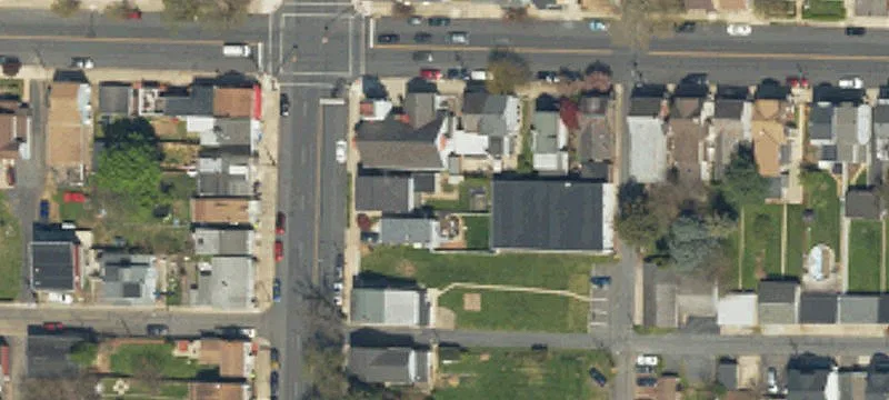 Tenant-Occupied Duplex