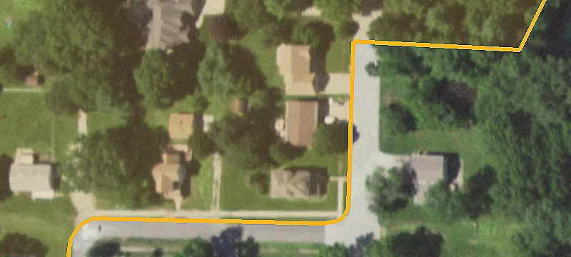 Updated Duplex with Basement Laundry