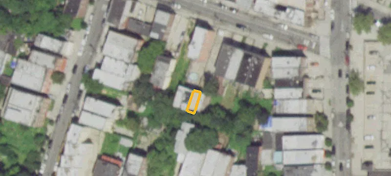 Five-Unit Apartment Property