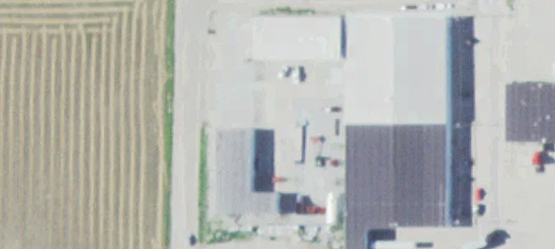 Insulated Flex Space Facility