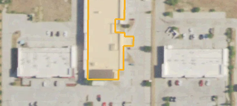 Commercial Land