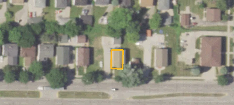 Two-Unit Duplex