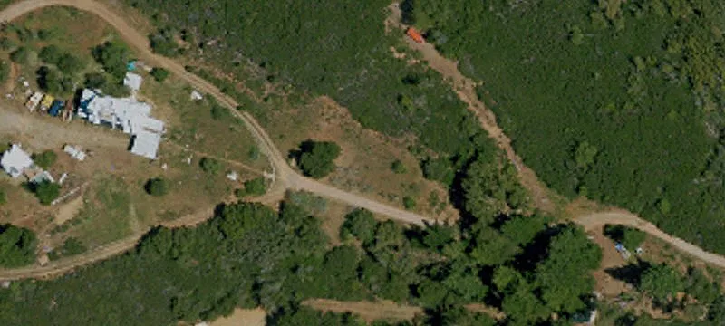 Commercial Land with Flat Pads