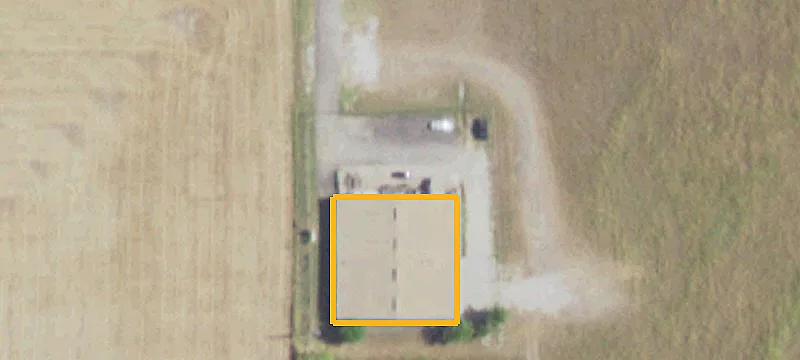 Five-Building Flex Industrial Park