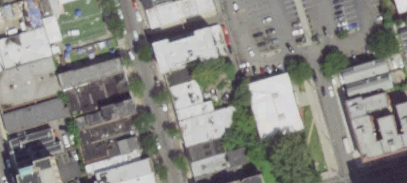 Downtown Business Retail Property
