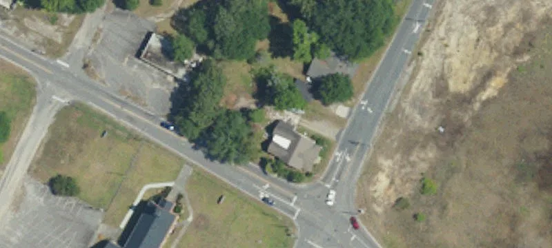 Commercial Land