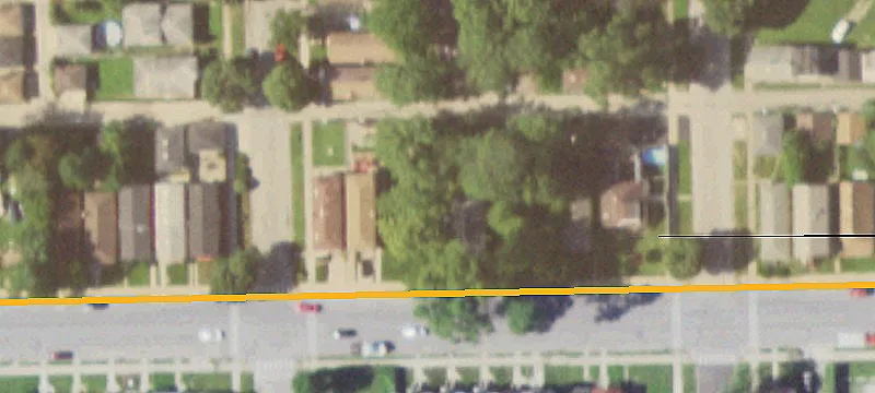 Land or Vacant Lot