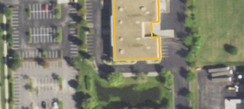 Private Office Unit with Shared Amenities