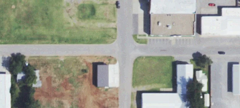 Flex Space With Loading Dock