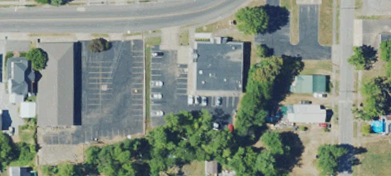 Six-Acre Commercial Land