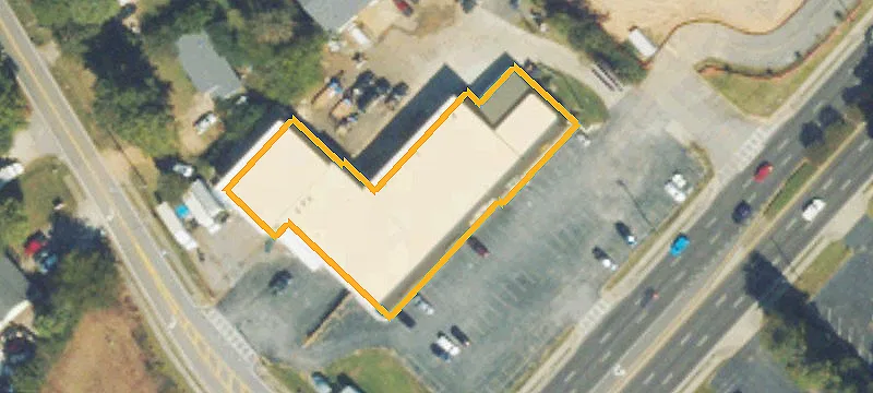 Retail Space with Road Frontage