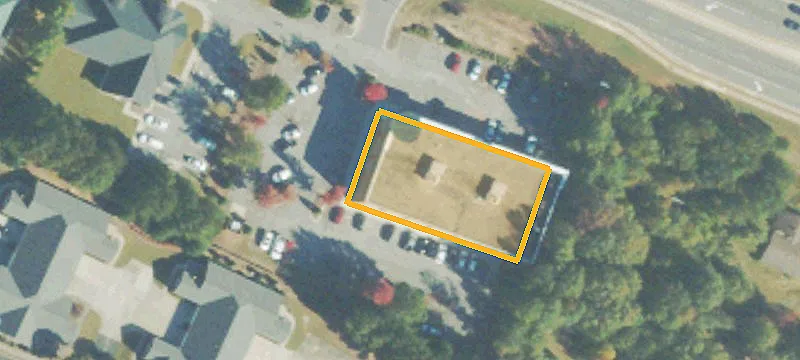 Medical Office Suites