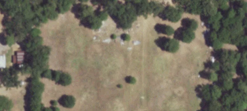 Farm with Commercial Metal Shop