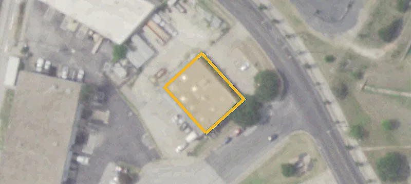 Office/Warehouse Flex Space