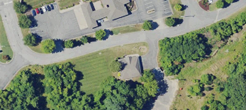 Standalone Office Building