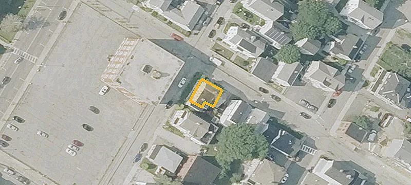Three-Unit Property with Vacant Units