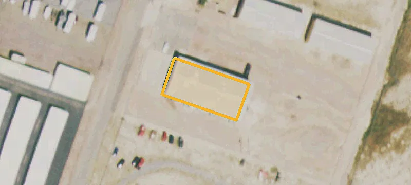 Secure Cannabis Industrial Property
